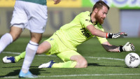 fotbal jablonec-brankař